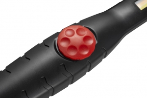LAMPA WARSZTATOWA WĄSKA LED COB 5W UV
