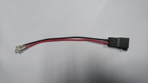 ADAPTER ISO GŁOŚNIKOWY - CITROEN, OPEL, PEUGEOT, RENAULT, SEAT, VW