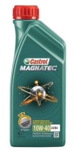 CASTROL MAGNATEC 10W-40 A3/B4 1 L