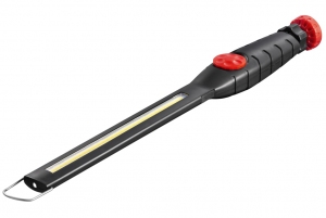 LAMPA WARSZTATOWA WĄSKA LED COB 5W UV