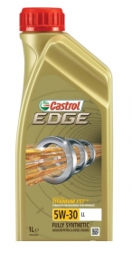 CASTROL EDGE 5W-30 1L LL C3