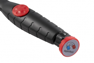 LAMPA WARSZTATOWA WĄSKA LED COB 5W UV