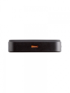 MAGNETYCZNY BEZPRZEWODOWY POWER BANK 10000mAh